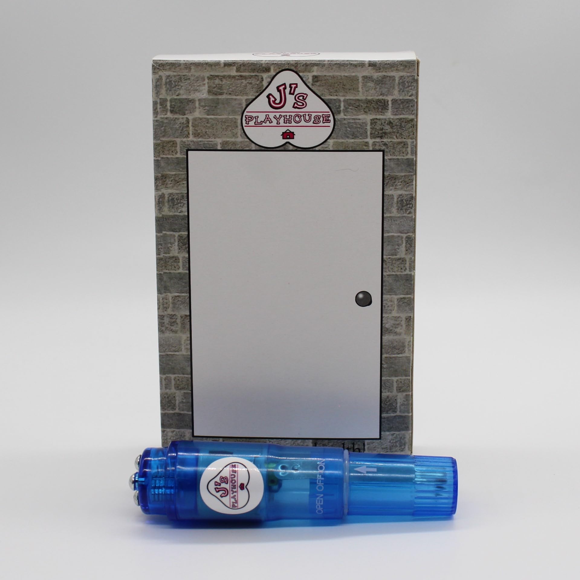 Starters Classic Mini Rocket Massager