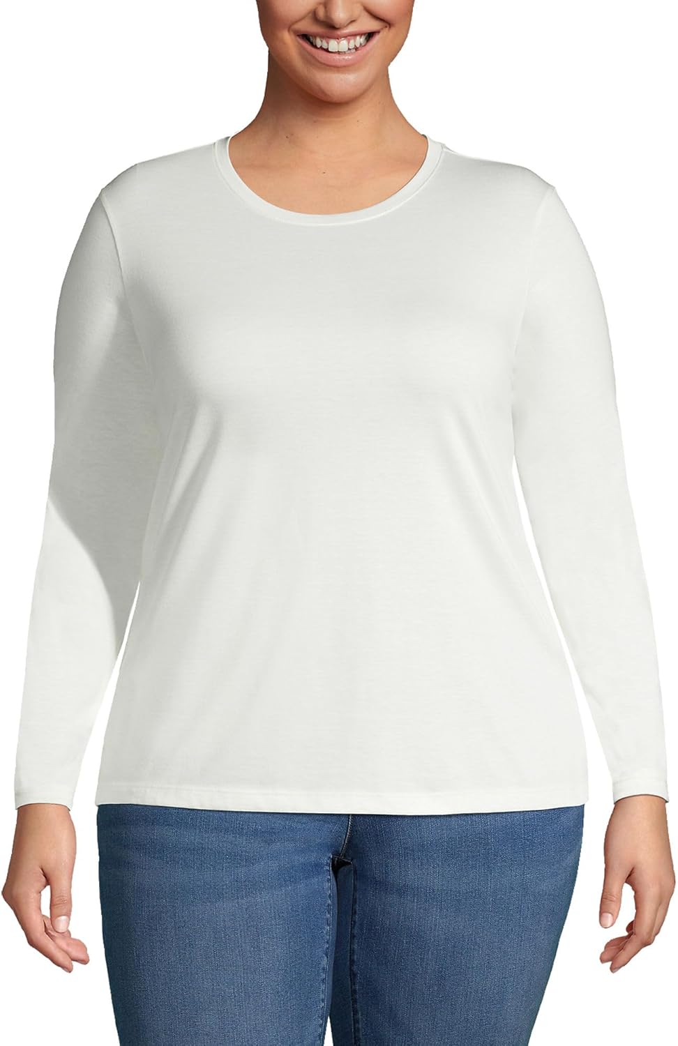 Lands' End womens 59444p