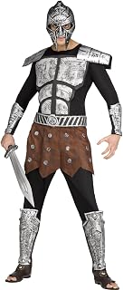 Gladiator Adult Standard Costume