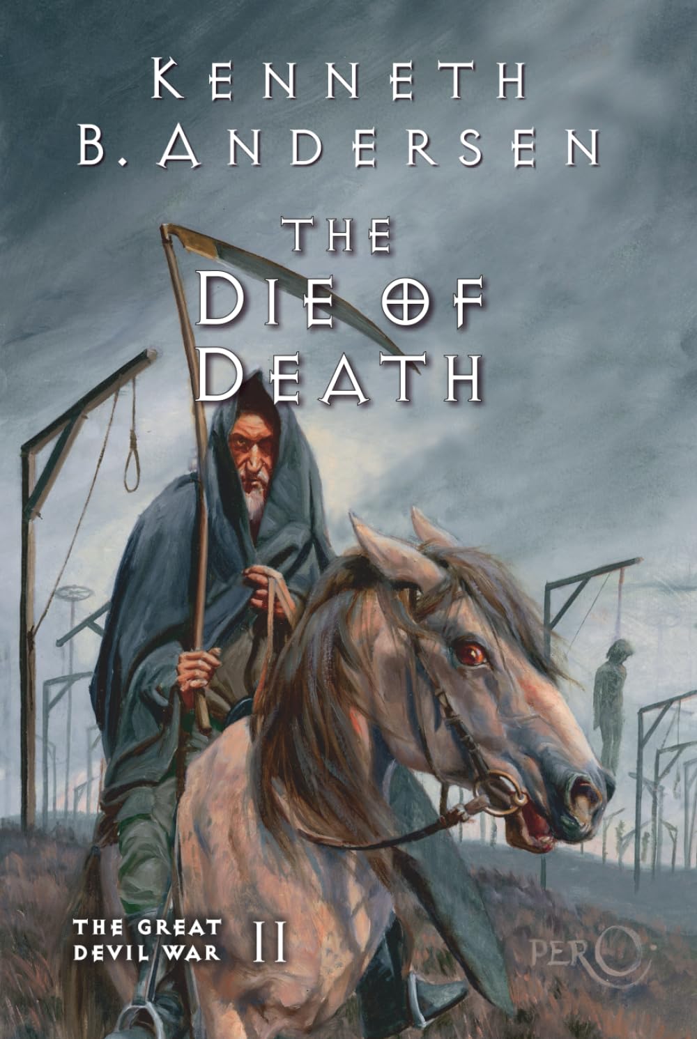 The Die of Death: The Great Devil War II