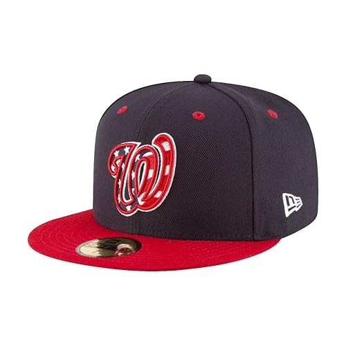 washington nationals hat amazon