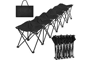 Unfolded Team Bench: The Perfect Sideline Seating Solution