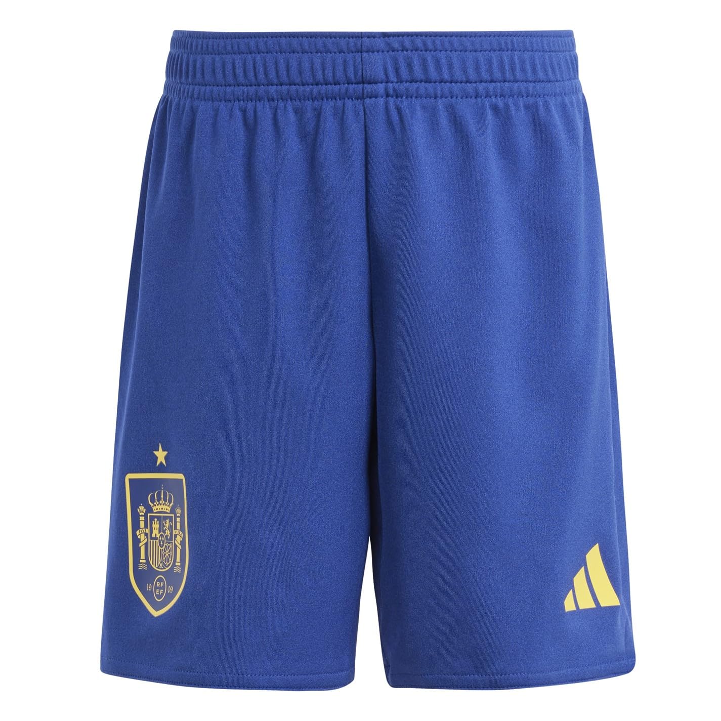 adidas España Conjunto Rojo/Azul Niño 24
