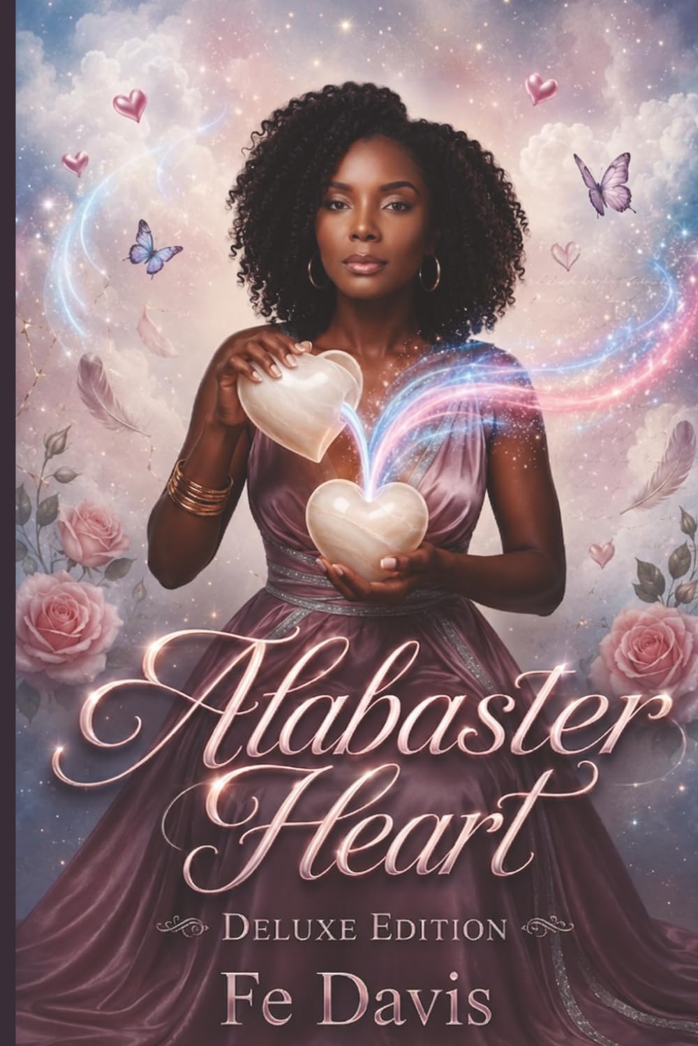 Alabaster Heart Deluxe Edition