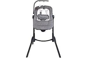 Baby Delight Go With Me Chair: Portable, Compact, and Comfortable