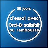 Braun Oral-B PRO 1 700 Brosse À Dents Électrique Rechargeable, 1 Brossette - 5