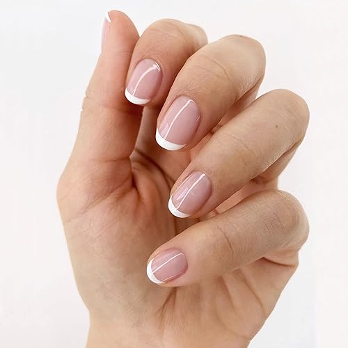Miniatura 7 de essie Esmalte de uñas, calidad de salón, vegano sin 8 unidades, acabado, Mademoiselle, 0.46 onzas (el embalaje puede variar) rosa transparente