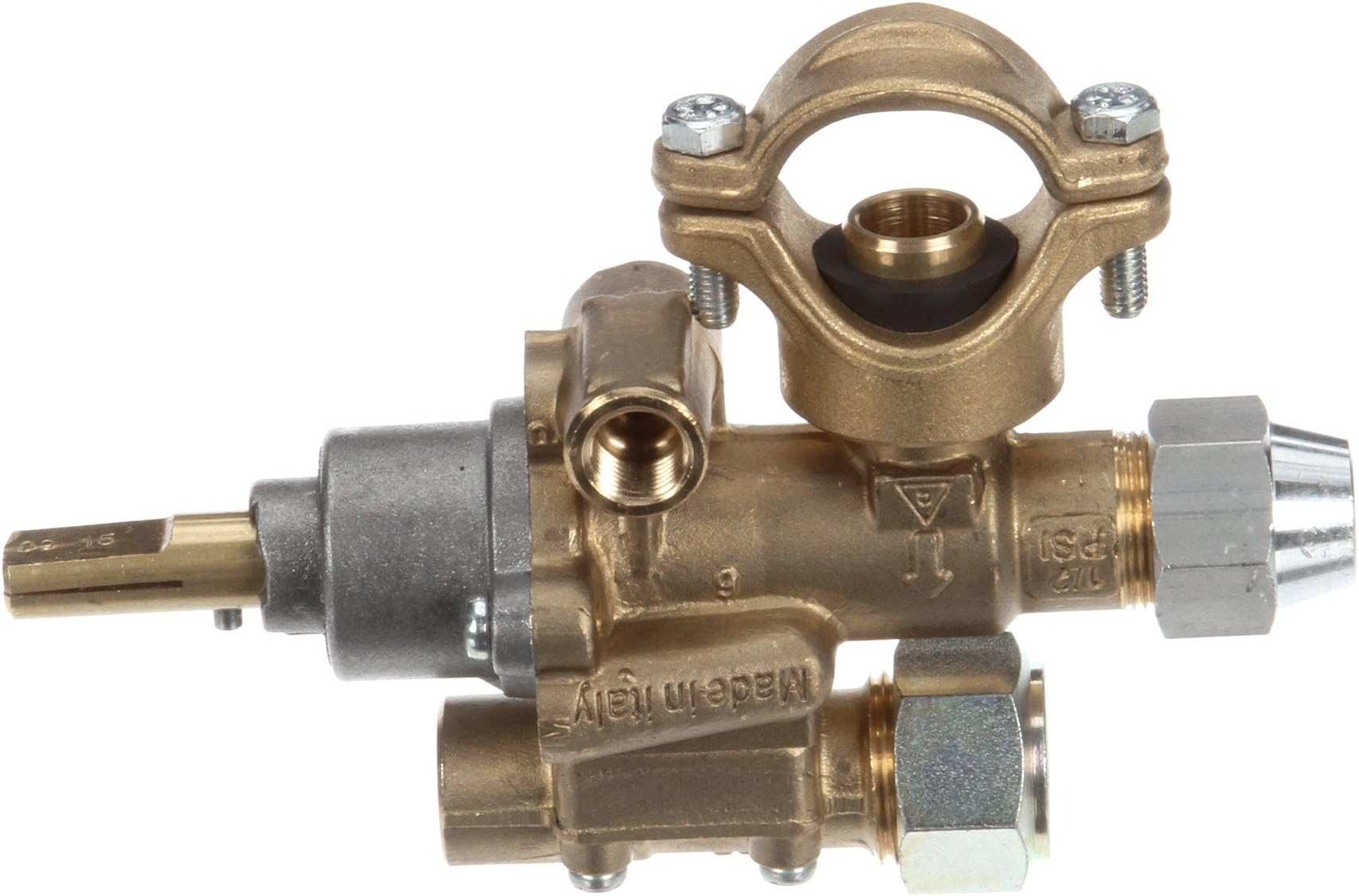 ROBS22 Valve Gas, Gf/Perf/Sm1675