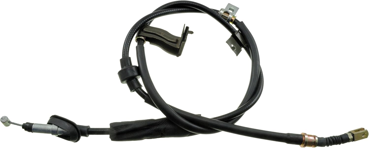 Dorman C660275 Rear Passenger Side Parking Brake Cable Compatible with Select Acura / Honda Models