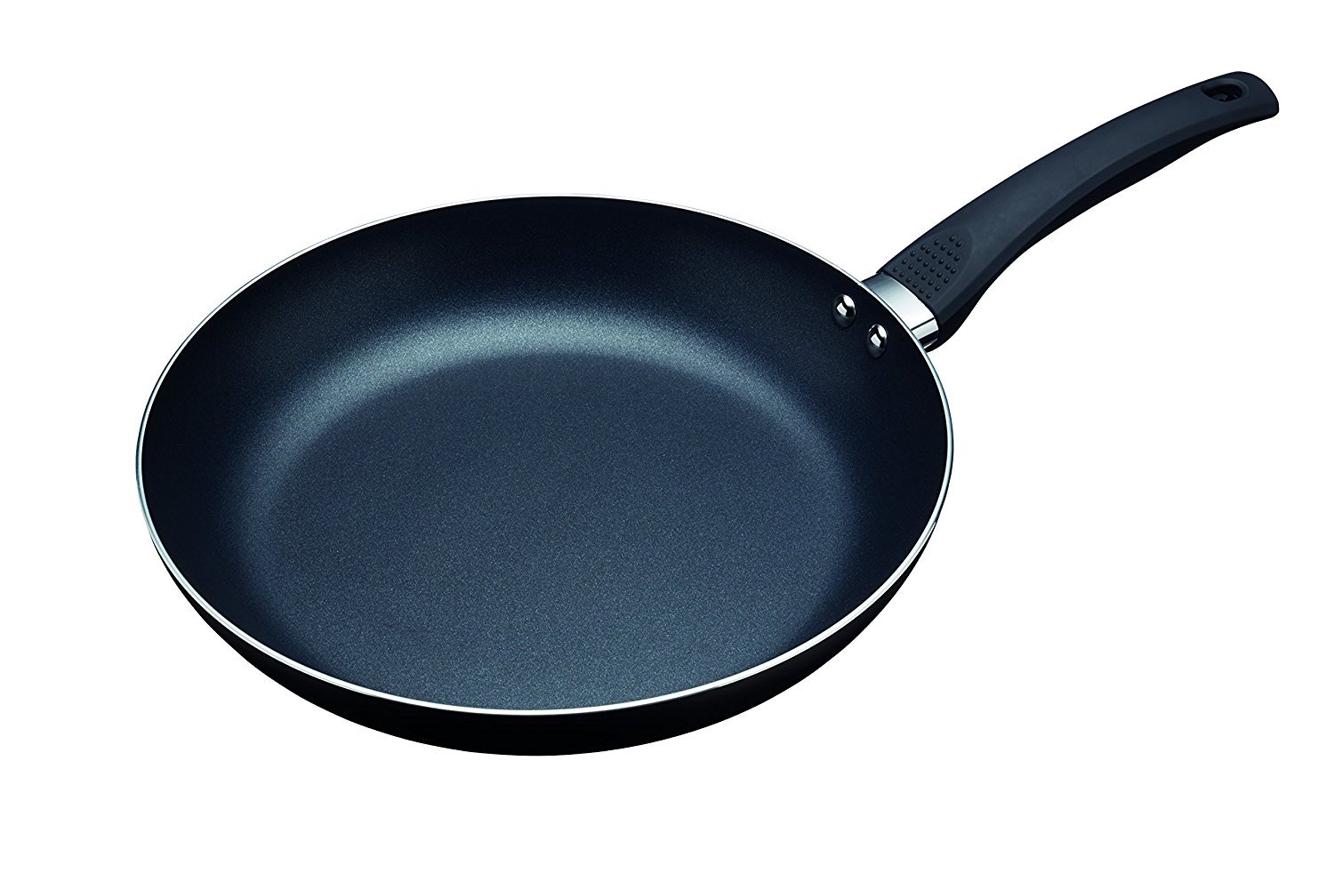 Kitchen Craft KCECOFRYLRG Ecolution - Sartén antiadherente (28 cm)