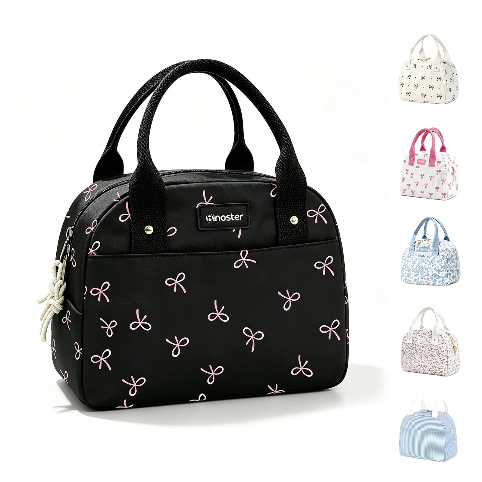 Lunch Bags For Women Insulated Cooler Lunch Bag Kids Gifts for Women Her