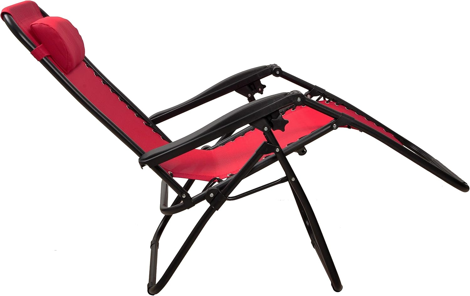 Elevon Adjustable Zero Gravity Lounge Chair Recliners for Patio, Yard, Multiple Colors and Sizes