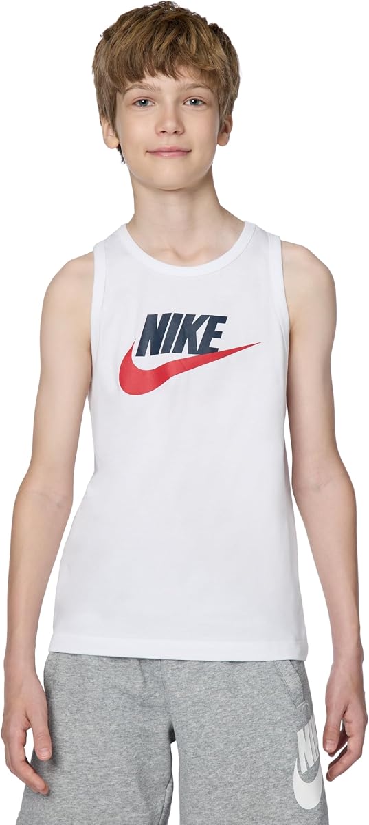 Camisetas deportivas Nike unisex para niños - Niño y niña