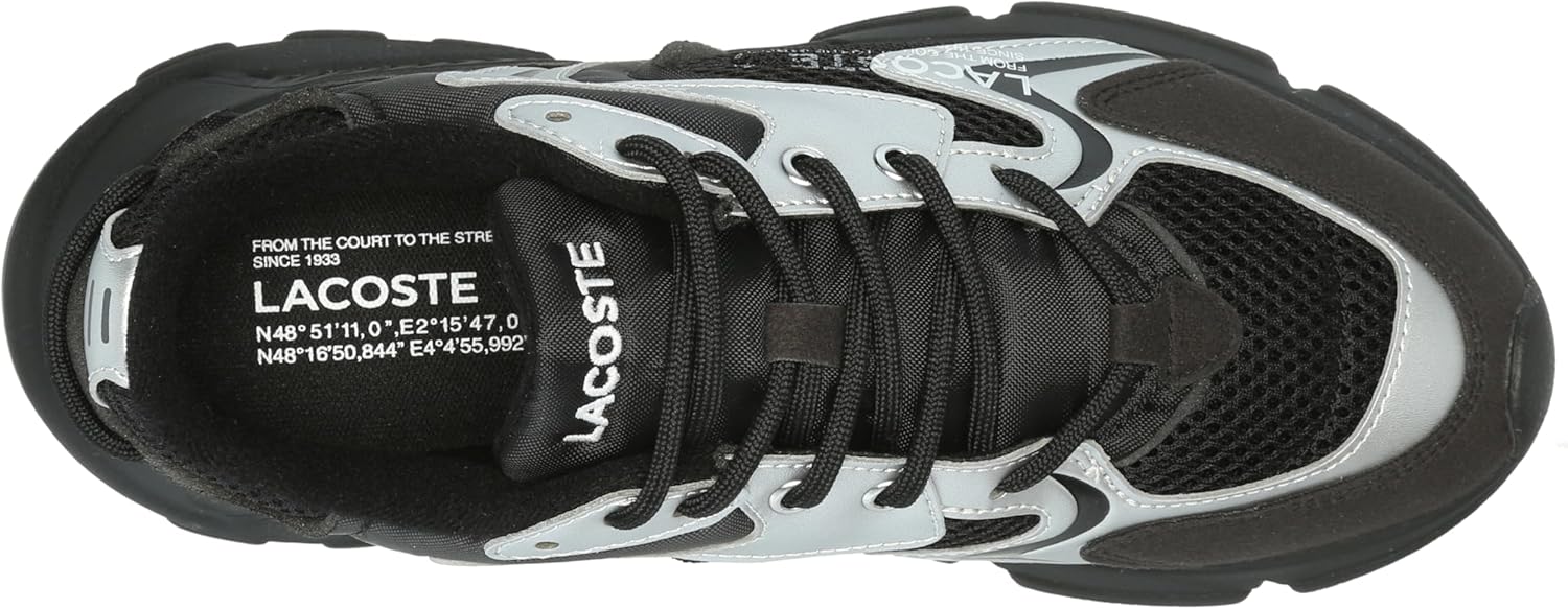 Lacoste Kids' L003 Neo Sneakers - Image 5