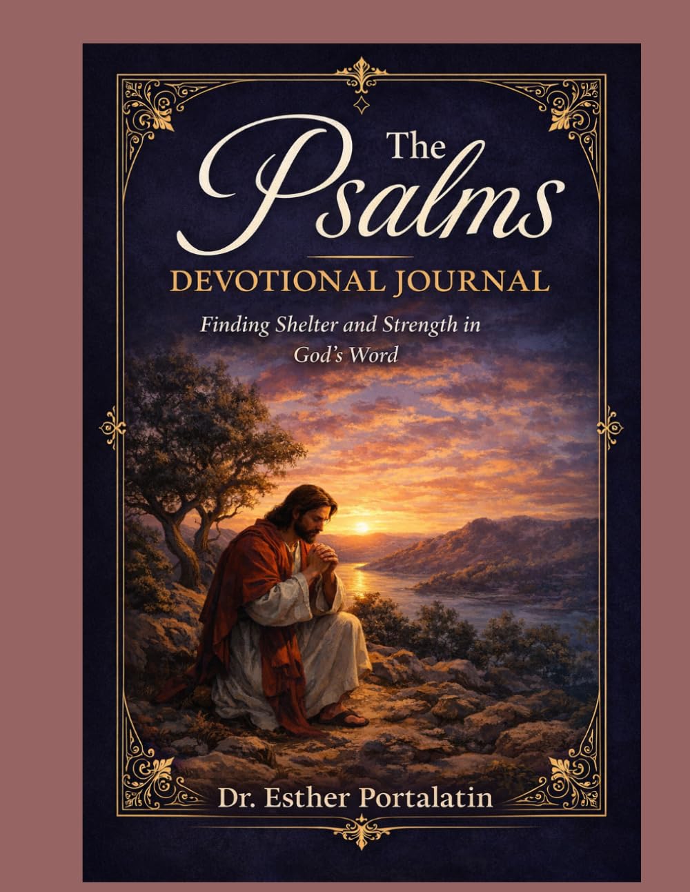 The Psalms: Finding Shelter and Strength in God’s Word