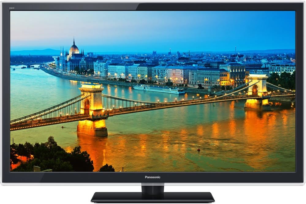 Panasonic★VIERA★TH-L42E5 Panasonic Viera TX-L42ET5B Review - Trusted Reviews