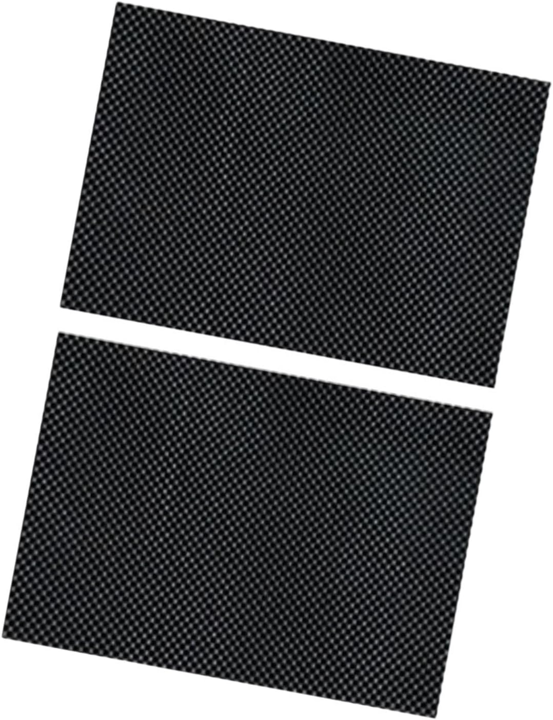 1 Pair Pilates Non Slip Mat for Women Men Lightweight Grippy Pad Anti Skid for Indoor Power Yoga Exercise Fitness, 60x100cm