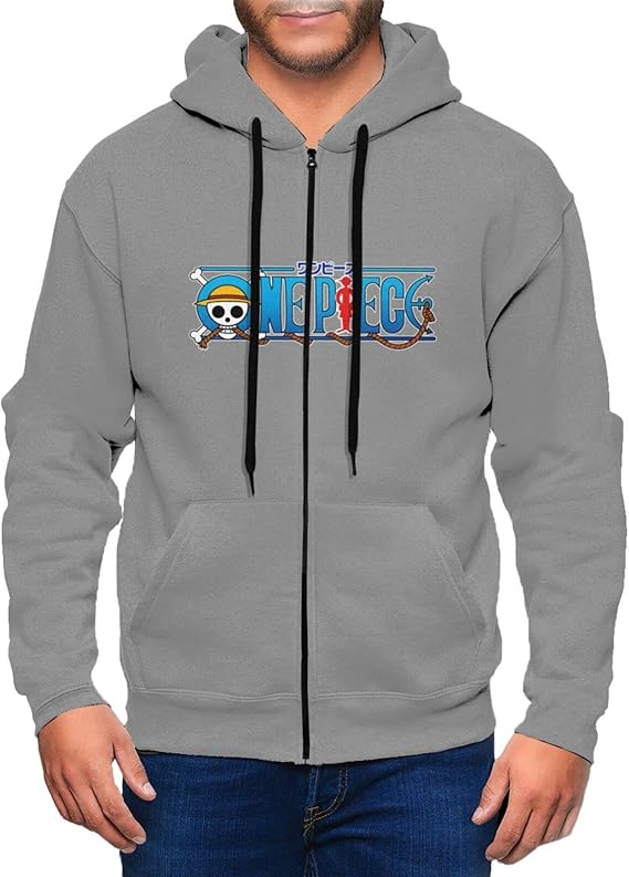 Amazon Co Jp ワンピース 3 メンズパーカー 長袖 コート フード付きジャケット ポケット付きメンズパーカー フード付きジャケット フード付きスポーツジャケット パーカー カップル Tシャツ 応援服 ファッション