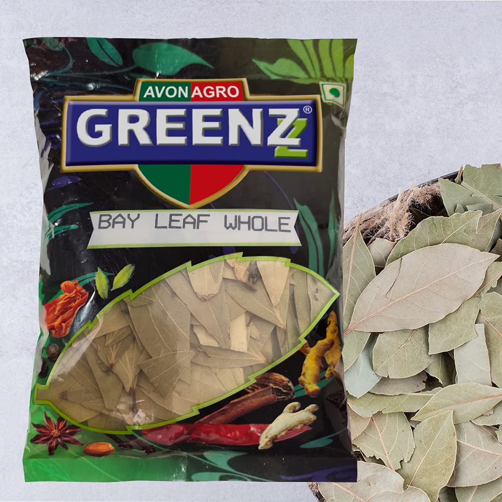 See full amazon price history chart for Greenzz Tej Patta Leaves I Bay Leaf Whole Spices for Biryani and Cooking I Dry Natural Bayleaf I 100 Gm Greenzz Tej Patta Leaves I Bay Leaf Whole Spices for Biryani and Cooking I Dry Natural Bayleaf I 100 Gm (B09FJ5BN2Y) Amazon Price History, Amazon Price Tracker