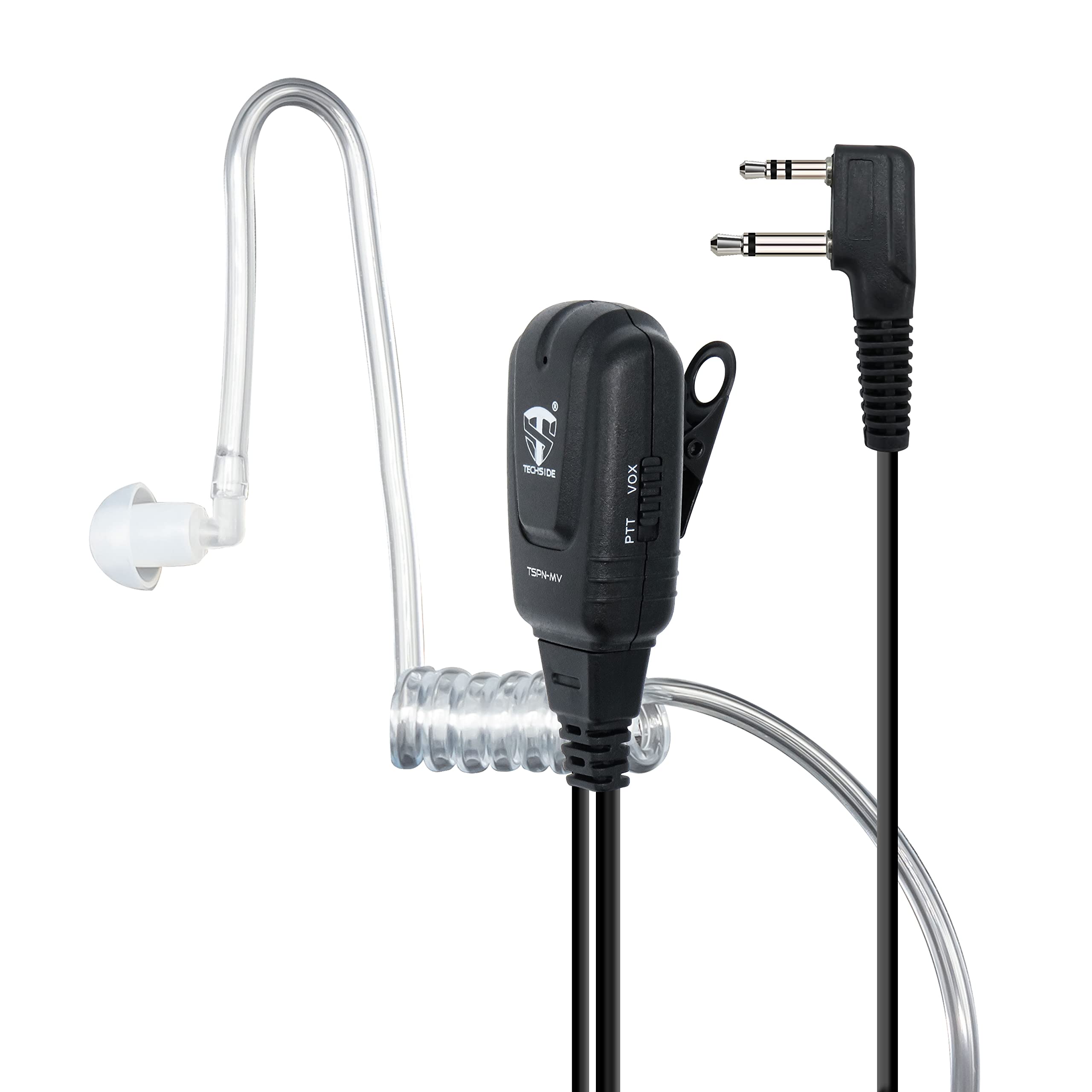 1x Auricolare Pneumatico VOX (Midland)