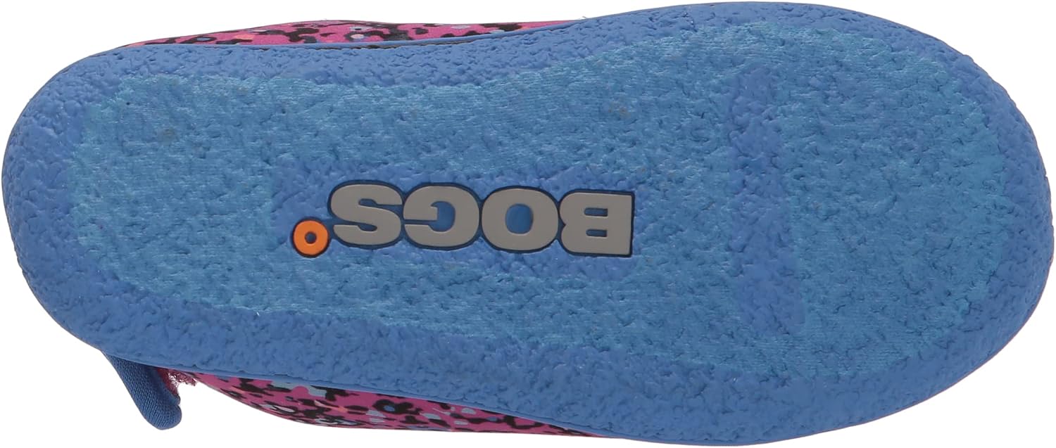 Bogs Kids Baby Bogs Super Flower (Toddler)