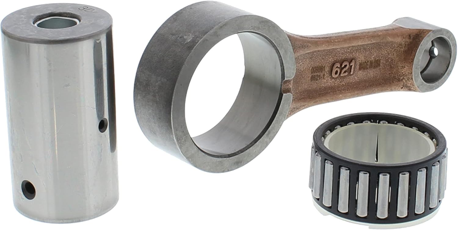 Hot Rods Connecting Rod 8621 Compatible with/Replacement for Yamaha WR 450 F 2004-2006, YZ 450 F 2003-2005