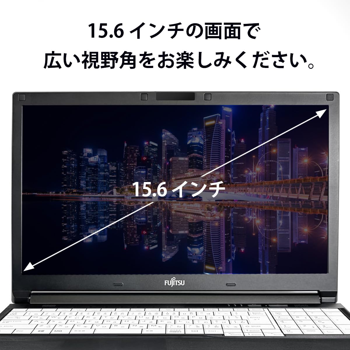 Core i5 7200U メモリ8G SSD Lifebook Core i5 7200U メモリ8G SSD Lifebook 富士通（FUJITSU） FUJITSU FMV