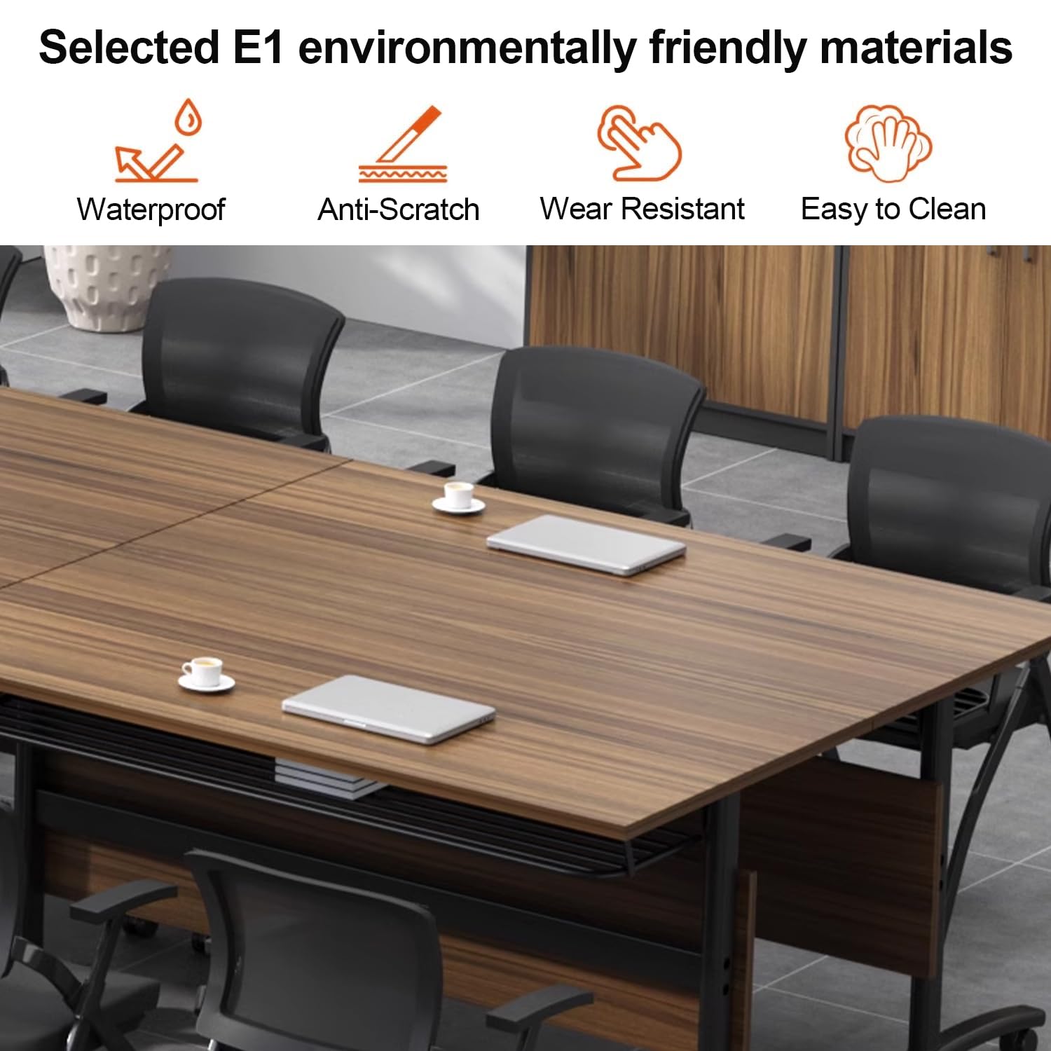 ホールディングテーブル Lifetime 6-Foot Nesting Table (Commercial)