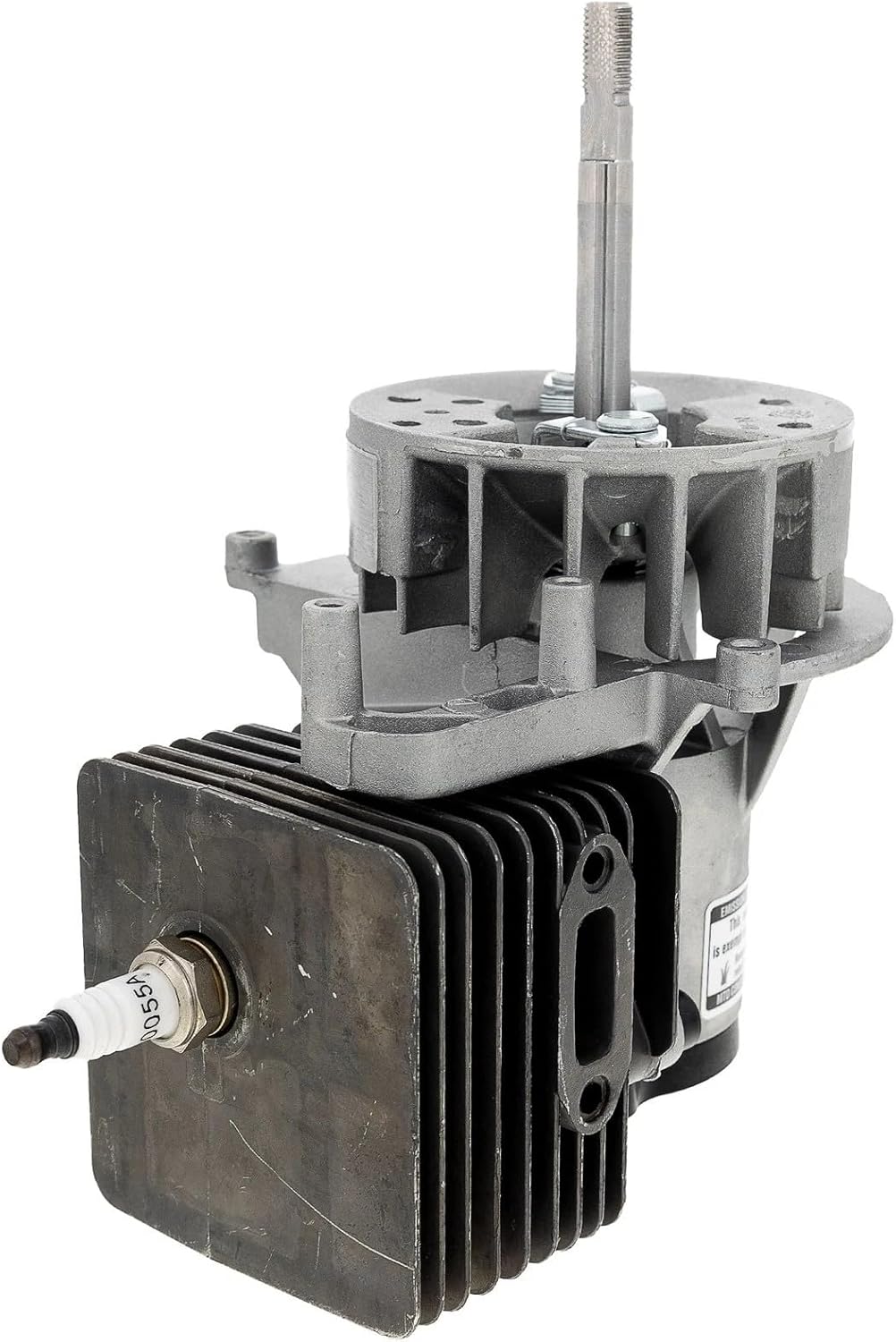 753-09204 Short Block Y25BT Y25B TB400 RM125 H25B,Replacement for MTD Troy-Bilt Craftsman Brave OEM