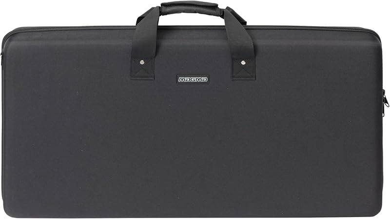 CTRL Case Compatible with Rane Four and Rane Performer