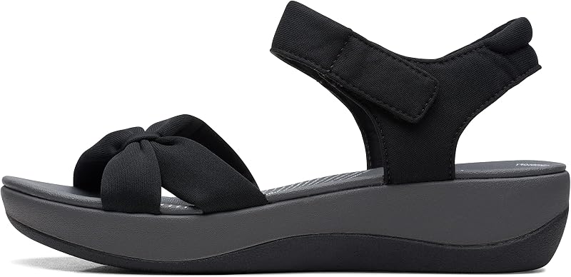 Clarks Women's Ankle Strap Athletic Sandals