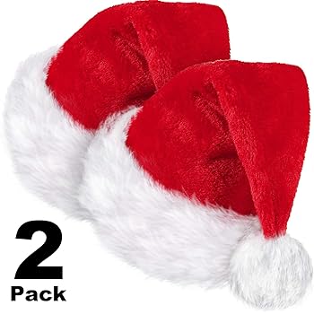 cheap santa hats ireland