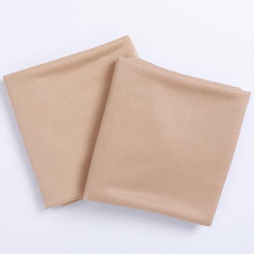 Miniatura 3 de Socomi Tela drapeada de arco de boda de 29 pulgadas x 20 pies, 2 paneles de cortinas transparentes para exteriores, cortinas extralargas para boda,