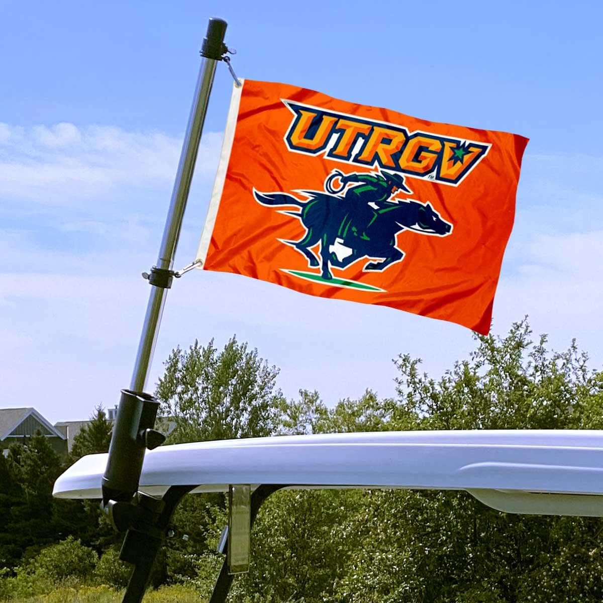 Buy College Flags Banners Co Ut Rio Grande Valley Vaqueros Boat And Nautical Flag Online In Indonesia B08ycv4l9d Buy College Flags Banners Co Ut Rio Grande Valley Vaqueros Boat And Nautical Flag Online In Indonesia B08ycv4l9d