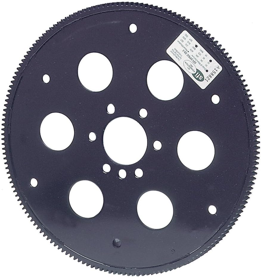 ATI Performance Products 915541 168-Tooth Flexplate for Small Block Chevrolet