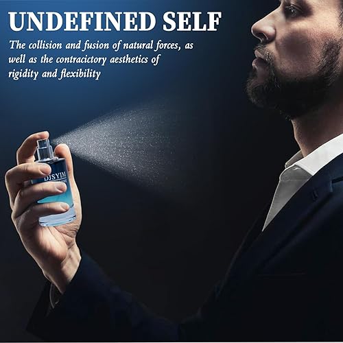 Miniatura 5 de Perfumes de colonia para hombres Colonia para hombres, Fragancia personalFragancia de manzana, perfume de hombre a largo plazo, diseño portátil de