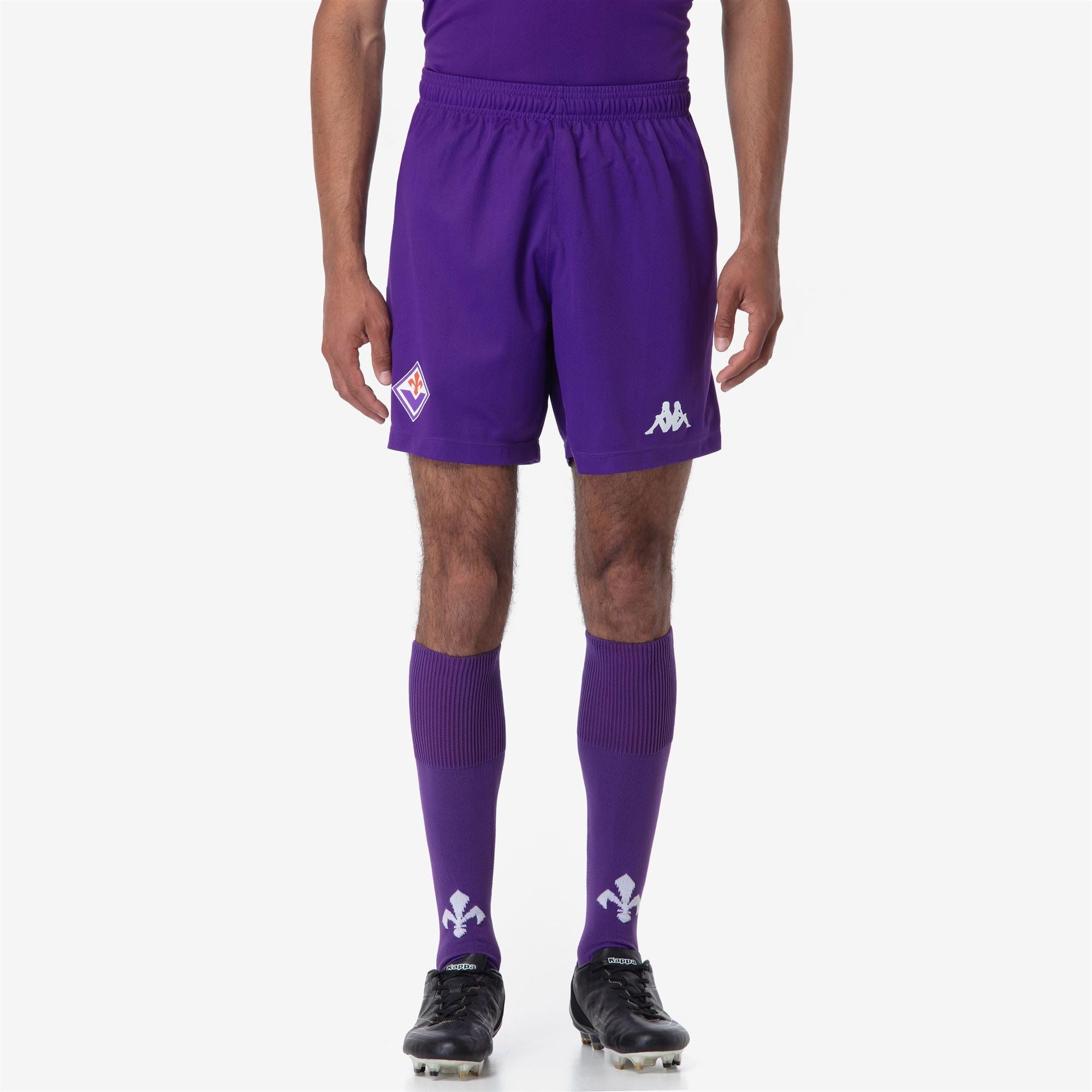 Kappa - Kombat Ryder Fiorentina, Pantaloncini Uomo