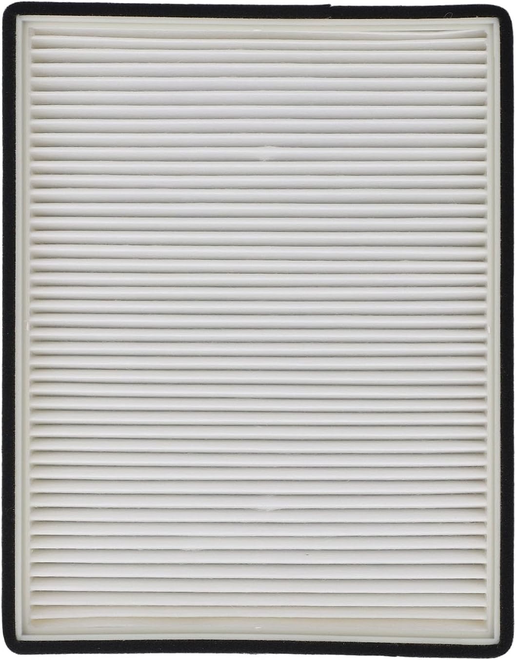 Air Conditioner Filter Replacement for SH 5 Excavator, External AC Filter with High - Efficiency Dust and Odor Removal, Compatible with Multiple Brands