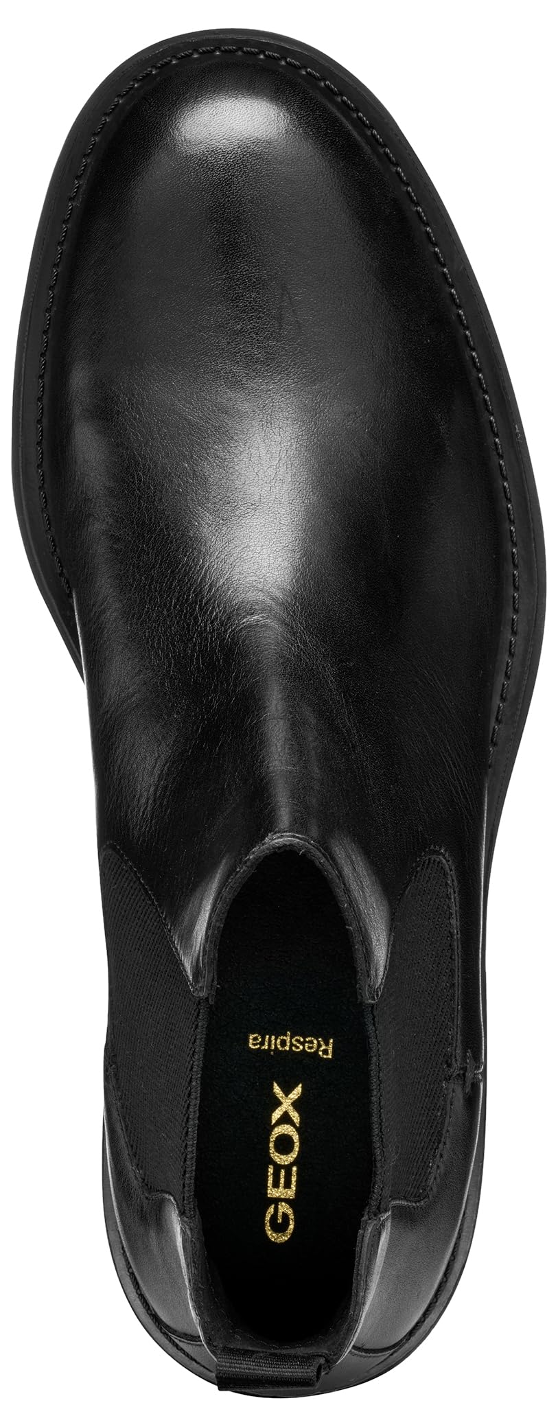 Geox U Redclif, Bota de Tobillo Hombre