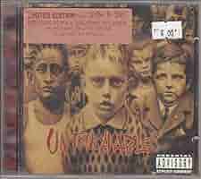 KORN Untouchables 世界666冊 限定本 超希少 コレクターズ KORN Untouchables 世界666冊 限定本 超希少 コレクターズ KORN