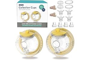 Spectra S1 Breastfeeding Pump: Convenience, Portability & Comfort