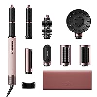 DREAME AirStyle Era Multi-Styler, Messa in Piega con Flusso d'aria 8 in 1
