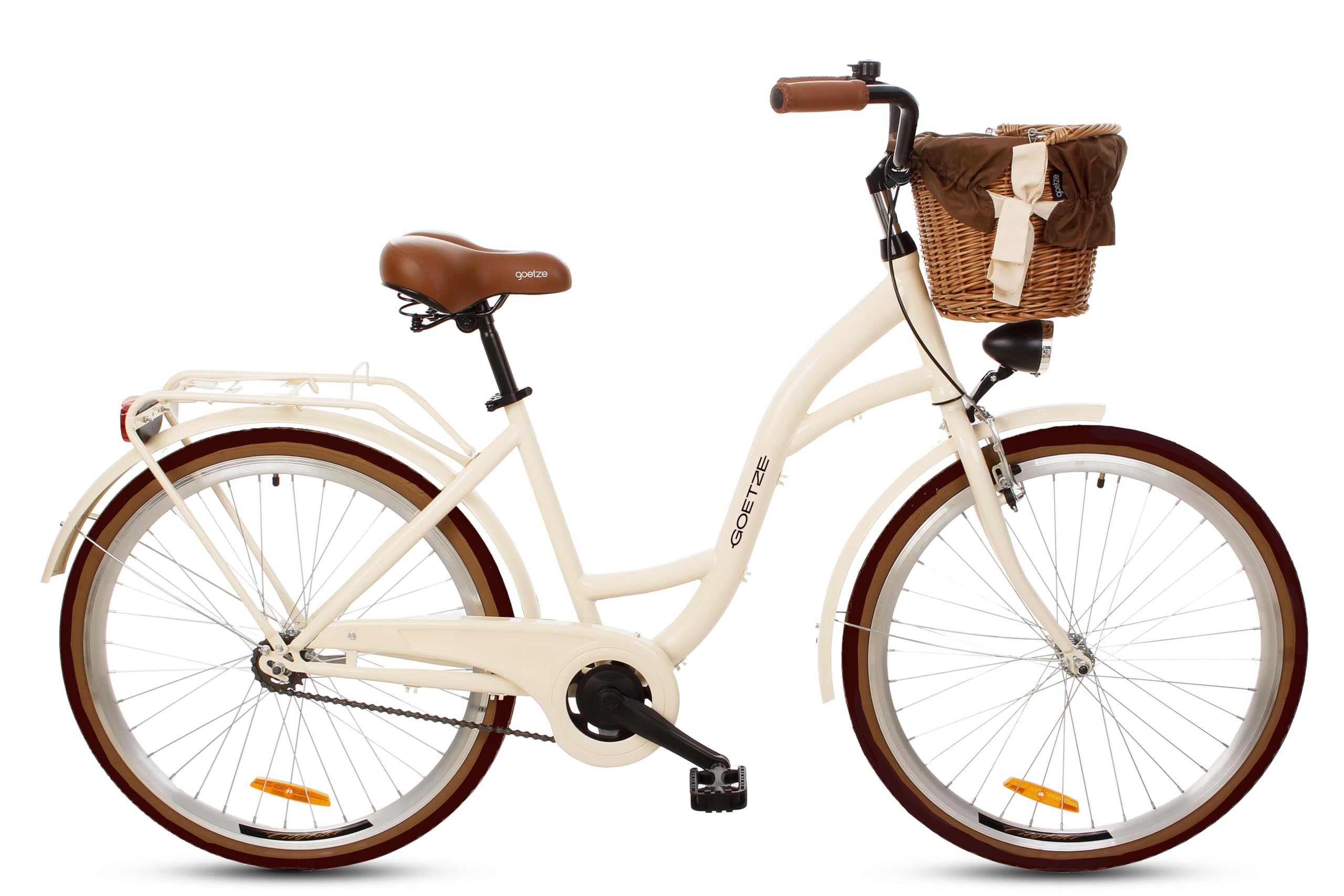 Bicicletta Amazon Bici Vintage Bicicleta Paseo Mujer Bicicleta