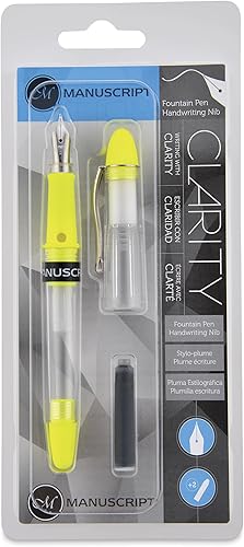 Manuscript Pen Pintura y Dibujo, Multicolor