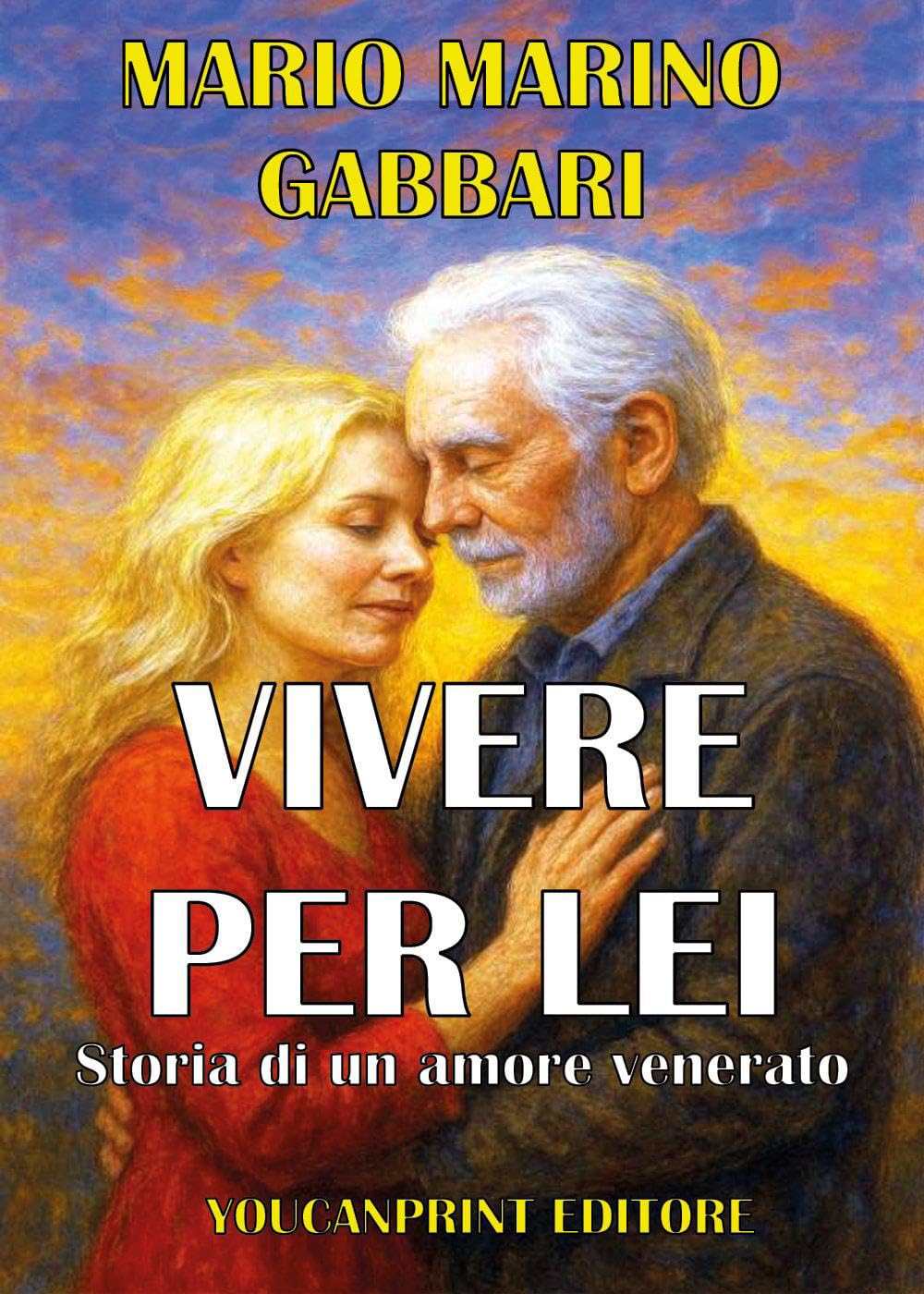 Vivere per Lei - Storia di un amore venerato