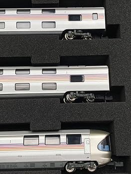 Amazon | 92717 JR E26系（寝台特急カシオペア）基本セット 初回限定