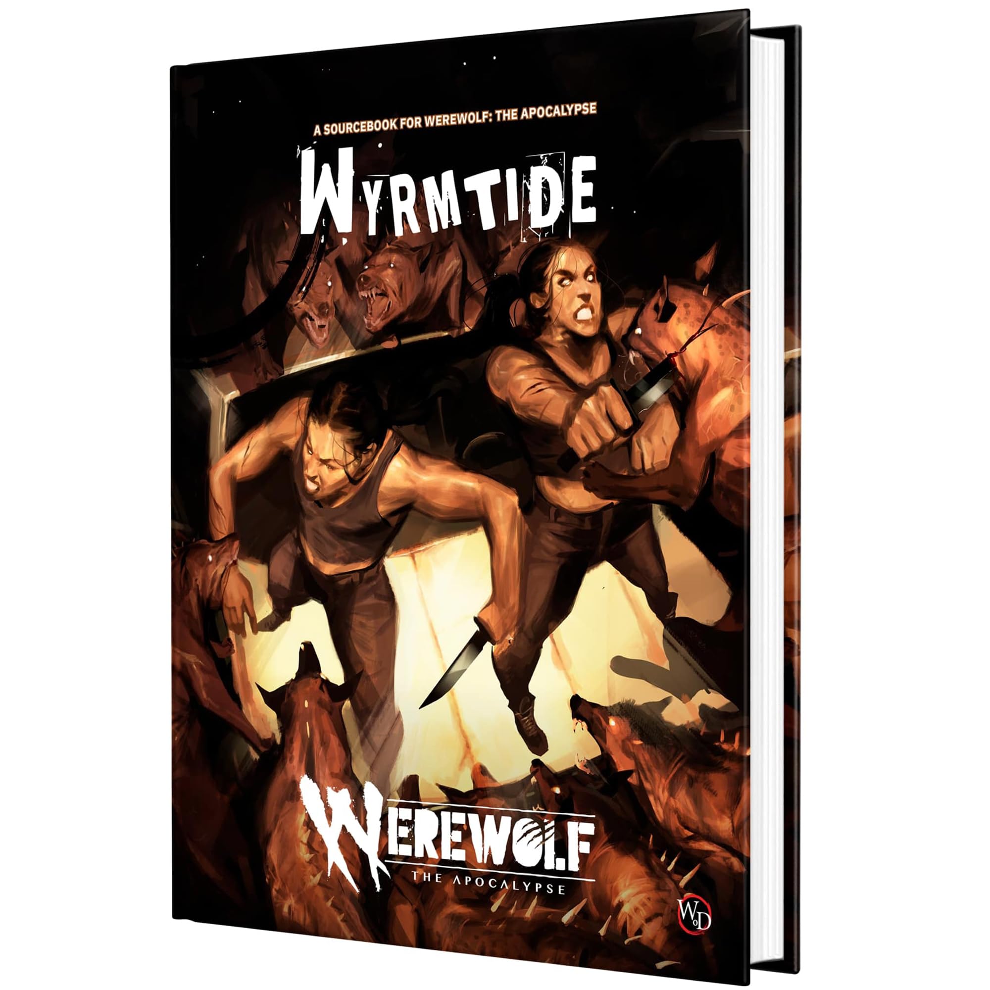 Werewolf the Apocalypse まとめ売り Werewolf: The Apocalypse Products - Renegade Game Studios