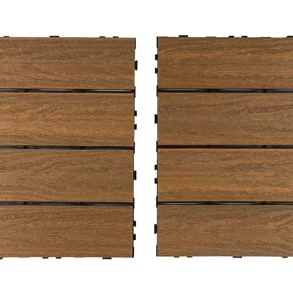 Amazon.com: NewTechWood US-QD-ZX-24-TK Ultra Shield Natural