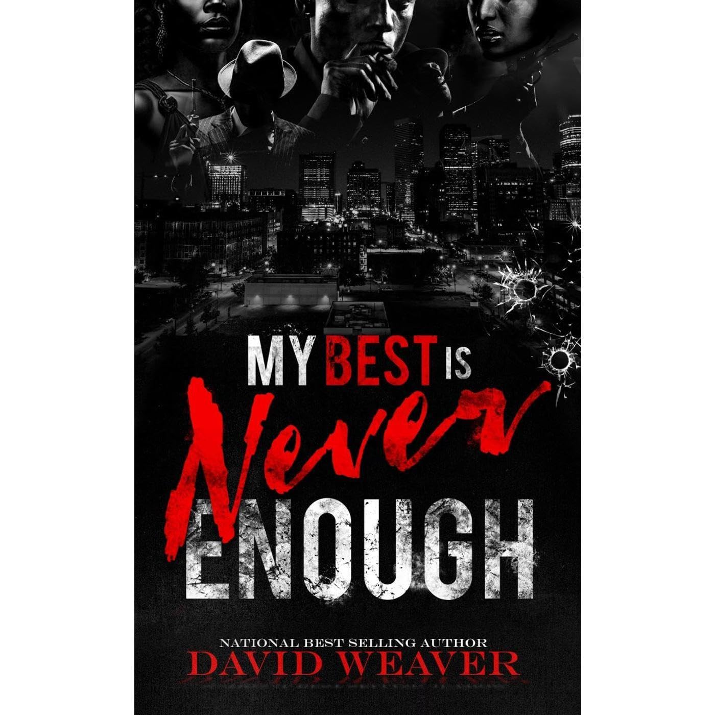 My Best is Never Enough