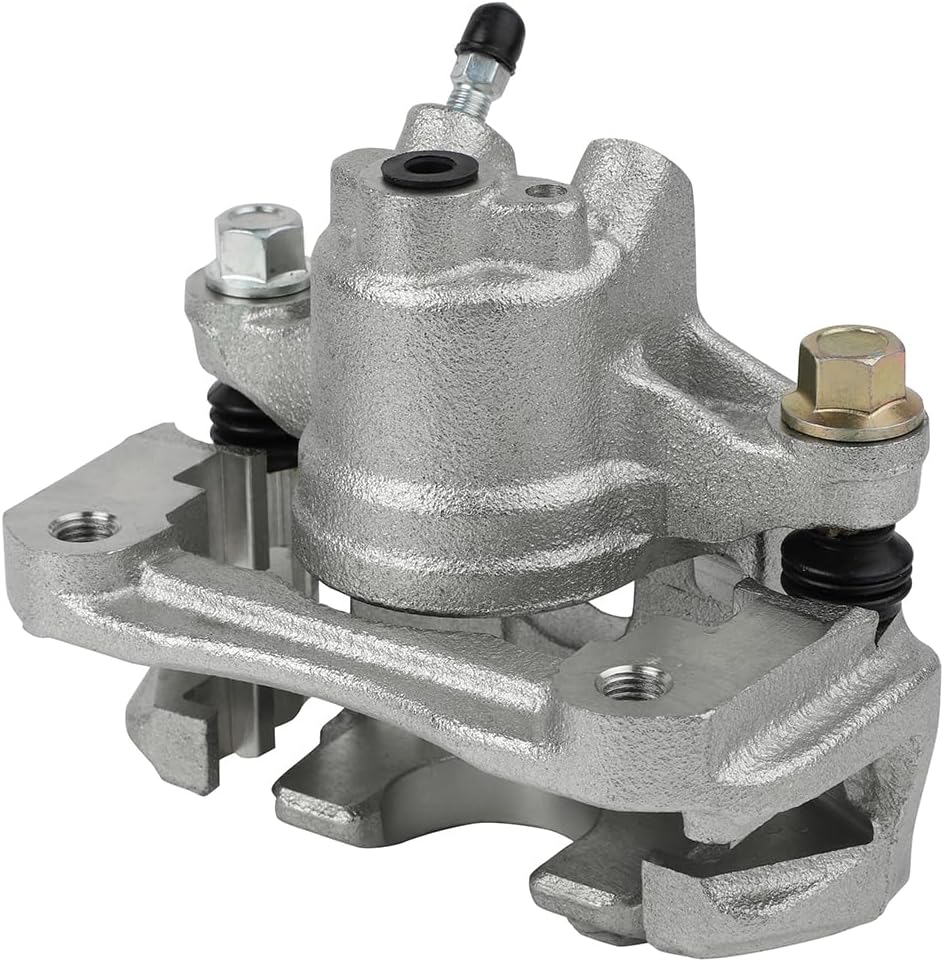 AUTOMUTO Rear Right 19B2696 Disc Brake Caliper With Bracket For Toyota Avalon 2005-2007 For Toyota For Camry 2002-2006 For Toyota Solara 2004-2008